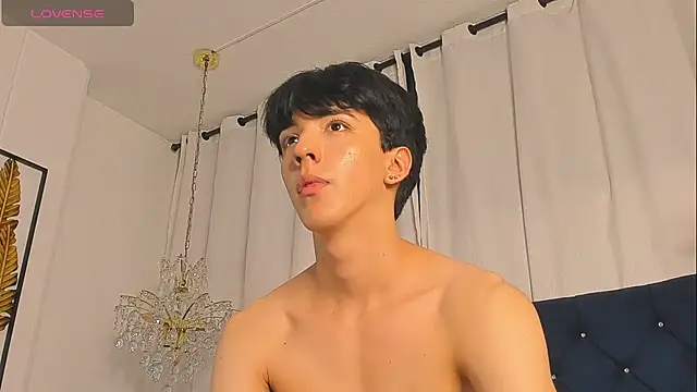 AerumChae Show Webcam