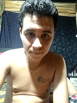 Show Webcam de charlotte_axel