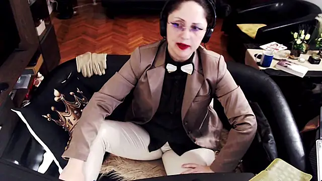 Imperatrizan Live XXX chat