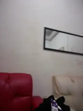 NovaFoxx's Webcam Show