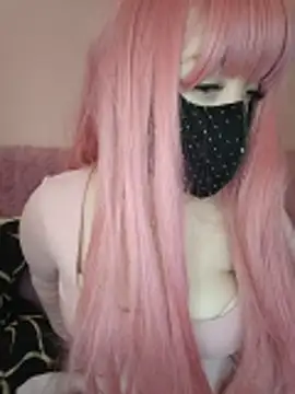 Webkamerová show Cutie_Suzie