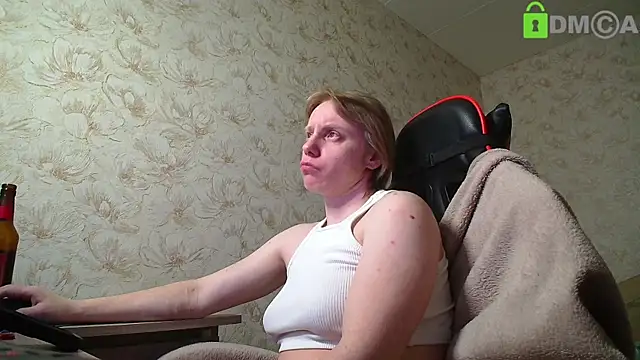 Alexis_GordonのライブXXXチャット