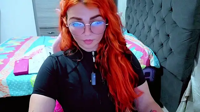 Alexatexa2929's Live XXX Chat