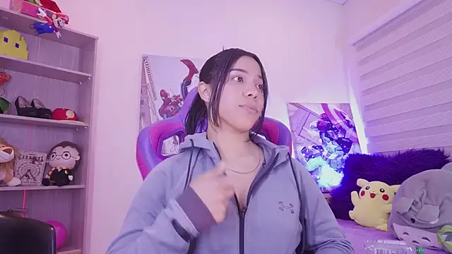 madelyn_rose_'s Live XXX Chat