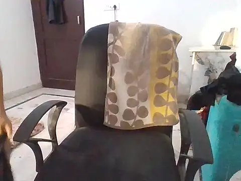asshleel Webcam-Show
