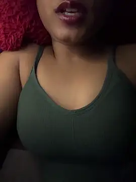 Brown_hotgirl 现场XXX聊天