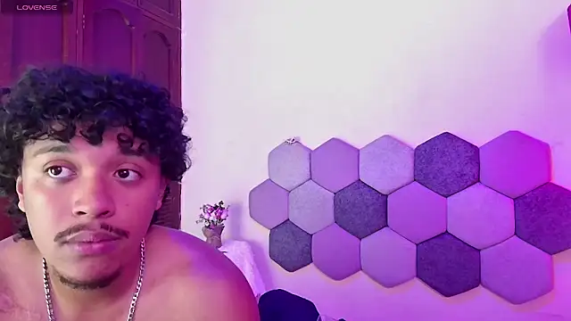 Horny_tgn Live XXX-Chat