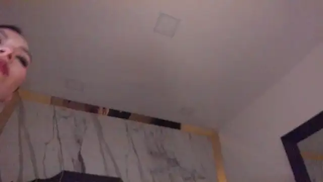 Bylie_Hills Adlı Modelin Web Kamerası Şovu