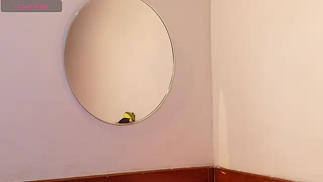 Dhalila_ Chat XXX in diretta