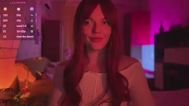 دردشة CherryRed_Girl الجنسية المباشرة