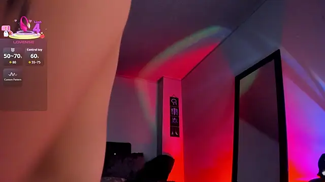 عرض كام Draculairis