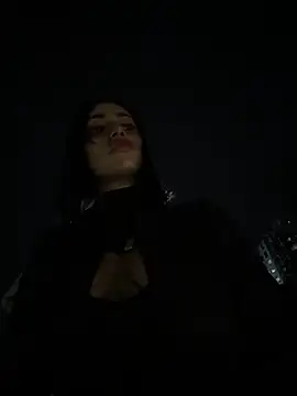Show Webcam de AlannaEvons