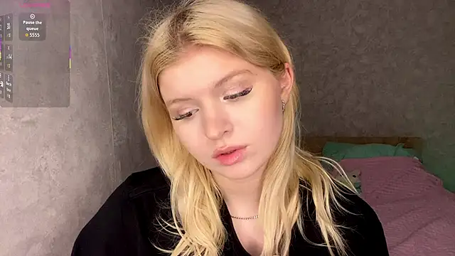 ShontaWasilkon Live XXX chat