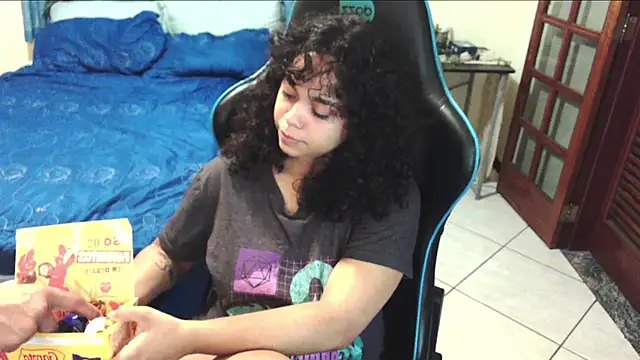 sweetamy326 现场XXX聊天