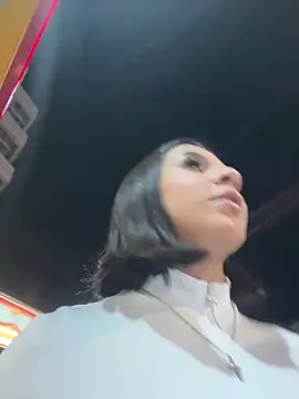 XXX chat uživo modela AlyssaRay