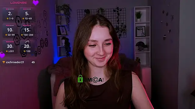 alisabliss' Live XXX Chat