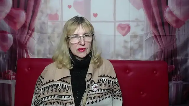 Chat XXX Live PattySanny