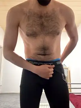 AmjadAlpha Chat XXX in diretta