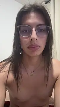 RoxelyTs: вебкам-шоу