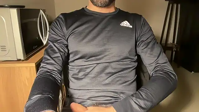 Show webcam de Fla_85