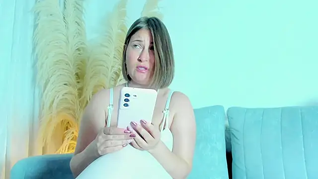 โชว์เว็บแคมของ allison_01stone