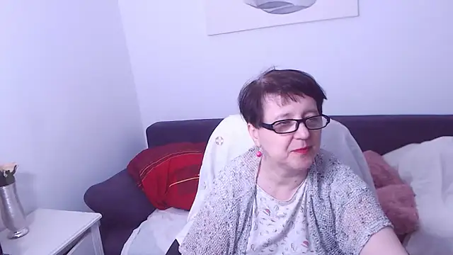 ChristaRose 라이브 XXX 채팅