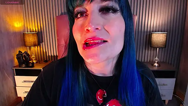 alicia_moom Chat XXX in diretta