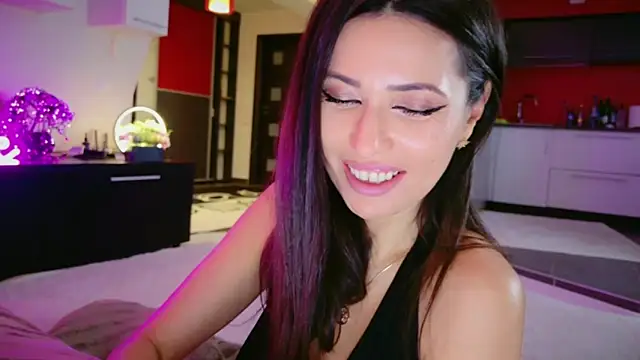 แชท XXX สดของ MissSmiley26