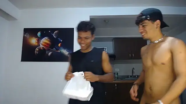 black_men9 élő XXX-chatje