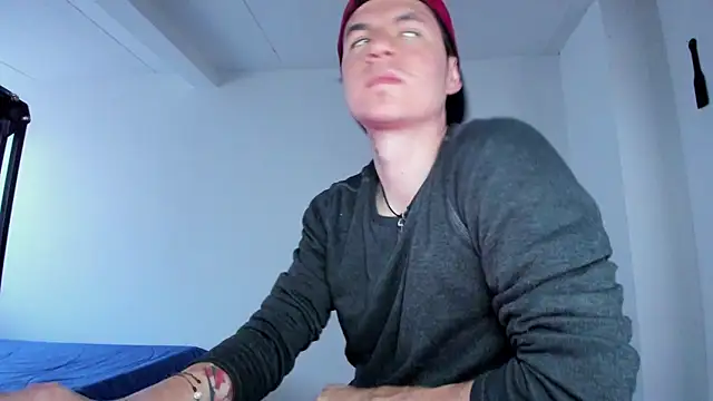 Headhunterdz Webcamshow