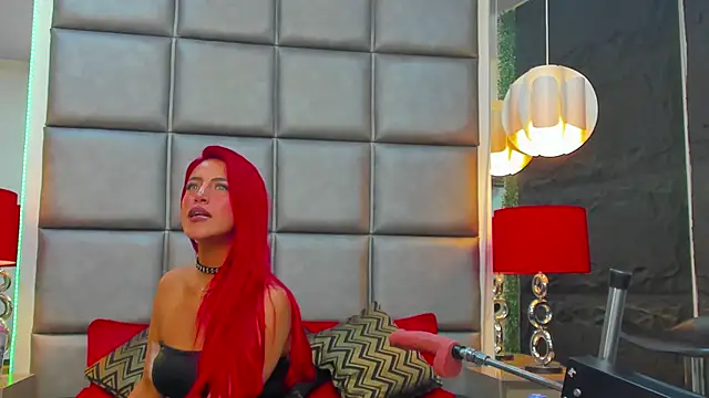 AllissaBrowm – Live XXX-chat