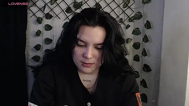 Chat XXX ao vivo de Nika_1_