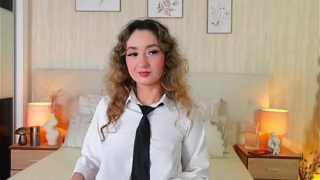 ZamphyraNightt Obrolan Langsung XXX