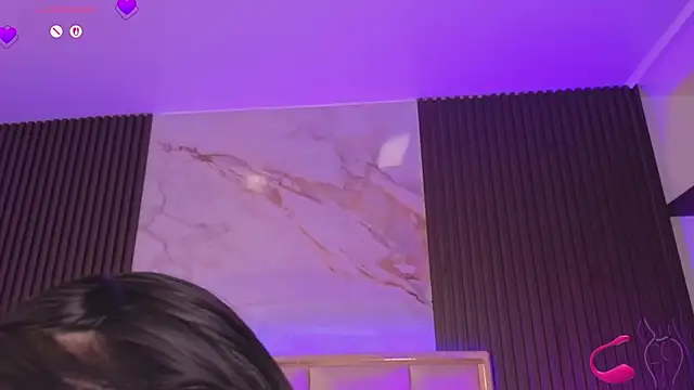 MiaaFarrel Live XXX Chat