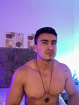 Chris_Clarck – webcam-show