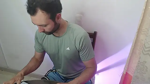 Онлайн чат XXX CarterHott