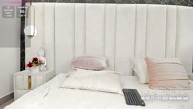 Juandagoom – webcam-show