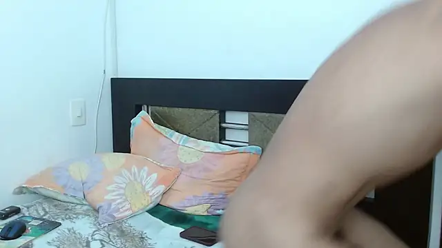 babysebasxoxo – Kamerová šou