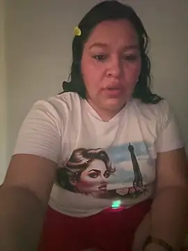 Lovelipsbig's Live XXX Chat