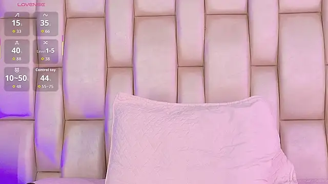 XXX chat uživo modela Shasa_8