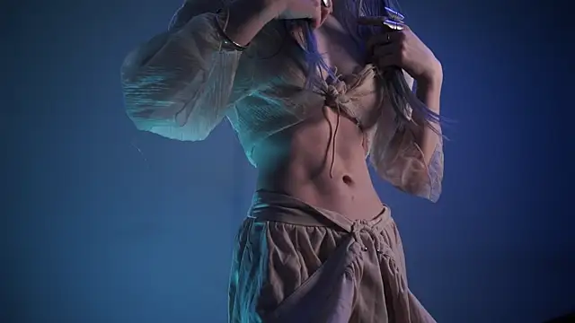 ginger_hugs live XXX chat