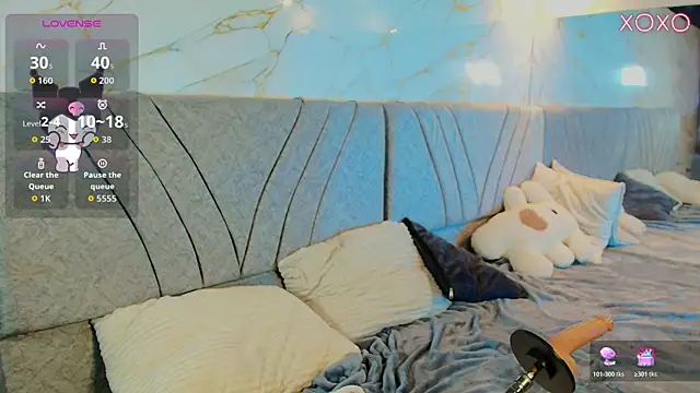 Chat XXX en directo de cococumps