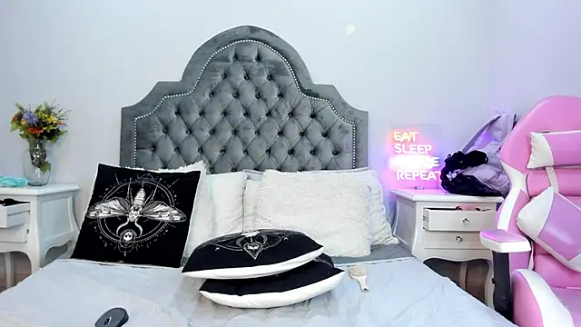 Chat XXX Live dasharoose