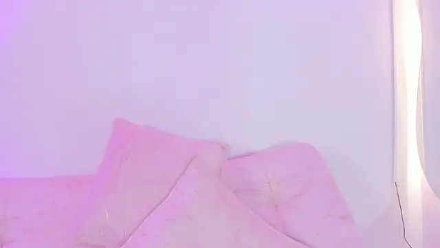 Webkamerová show LiaCampbell_