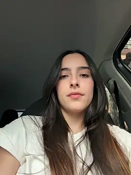 swrennn19 Pertunjukan Webcam