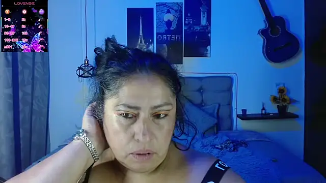 Keyla01_ 라이브 XXX 채팅