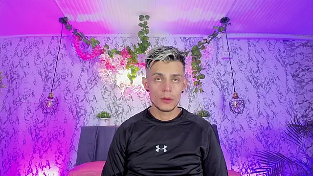 Živý XXX chat Bonny_and_carrot