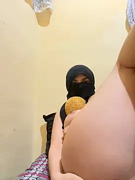 Helena-99 Adlı Modelin Web Kamerası Şovu