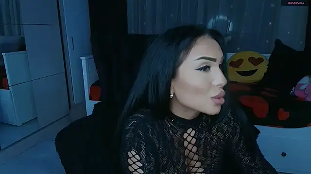mistress_meryem 라이브 XXX 채팅
