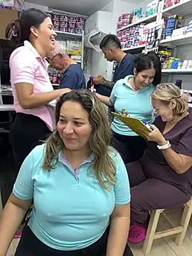 عرض كام kandalove